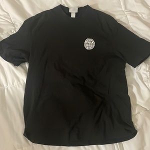 HUMANS H&M oversized men’s tee